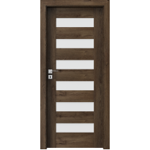Porta KONCEPT C6 Dub Poludňajší 